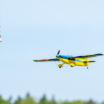 Reno-Racing am 29. Juni beim Ikarus Harsewinkel e.V