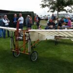 Großmodellflugtag 2024 beim RCM Neuburg/Donau