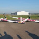Segelflugmesse 2024 in Schwabmünchen