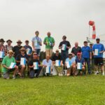 Ergebnisse Lilienthal 40 Cup 2024