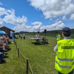 Freundschaftsfliegen 50 Jahre MFG – Holzkirchen e.V.