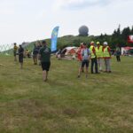 100 Jahre Flugschule Wasserkuppe - Großseglerschlepptreffen 2024