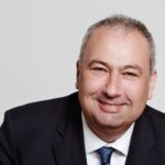DMFV-Präsident trifft Ministerialdirektor Dr. Wilhelm Eschweiler