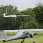 Seglerschlepp-DM 2026: Termin steht