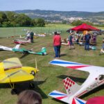 F-Schlepp- und Großseglertreffen in Steinau