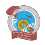 Anmeldung zur 43. Internationalen Deutschen Meisterschaft im Fallschirmzielspringen