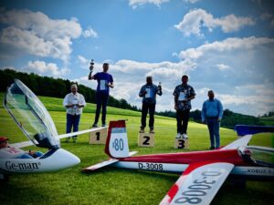 Podium Unlimited Eversberg