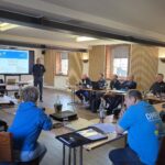 Sportbeiratssitzung in Herborn – Ein Tag konstruktiver Diskussionen