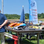 Helitreffen FAG Kaltenkirchen