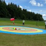 EPT-Wettbewerb der Schweiz mit Schweizer Meisterschaft