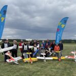 Regionale Jugendmeisterschaft Bayern 3 beim MFC Frankenland e.V.