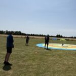 Sensationeller neuer Rekord bei der Westdeutschen Meisterschaft beim MFC Marbeck-Raesfeld