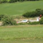 Landeanflug 1