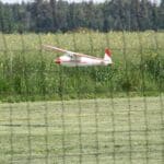 Landeanflug