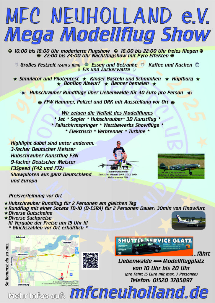 Plakat A4 hinten