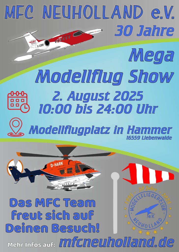 Plakat A4 vorne