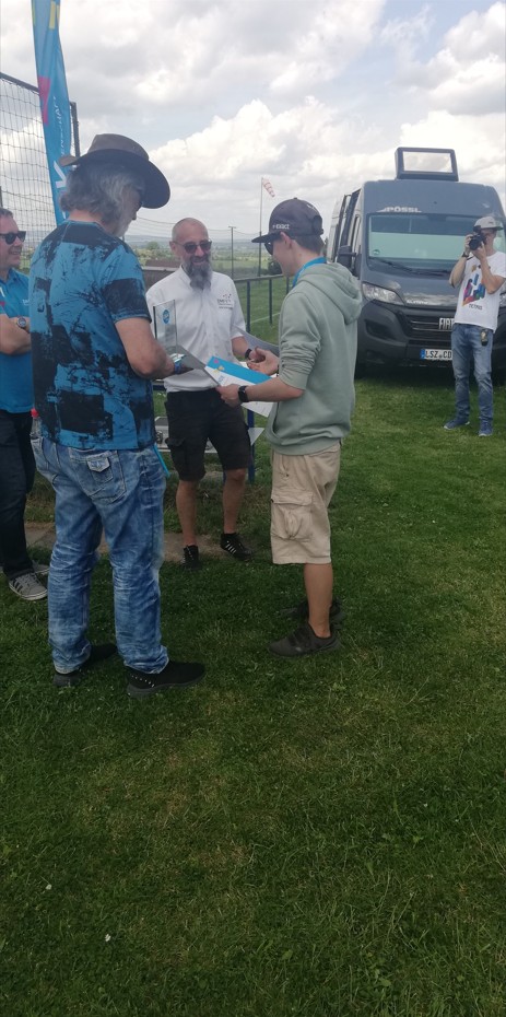 Sieger Expert Sieger