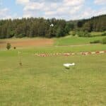 Spass an der Schnur