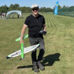 Anmeldung zum zweiten Saisonlauf beim MFSV Albatros e.V. in Friedrichsdorf