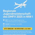 Regionale Jugendmeisterschaft in NRW 1