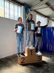 HiHai2025 Adv Podium