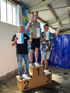 HiHai2025 Unl Podium