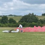 Akro-Segelflug-Termine 2026