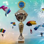 Der Titelverteidiger Pieter Visser holt sich erneut den Sieg bei der European Para Trophy