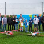 Ergebnisse regionale Jugendmeisterschaften Bayern II