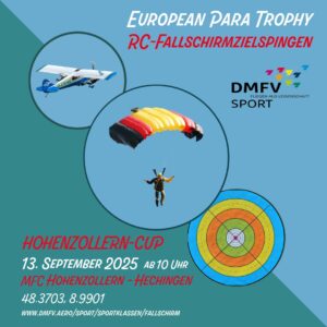 Hohenzollern Cup 2025
