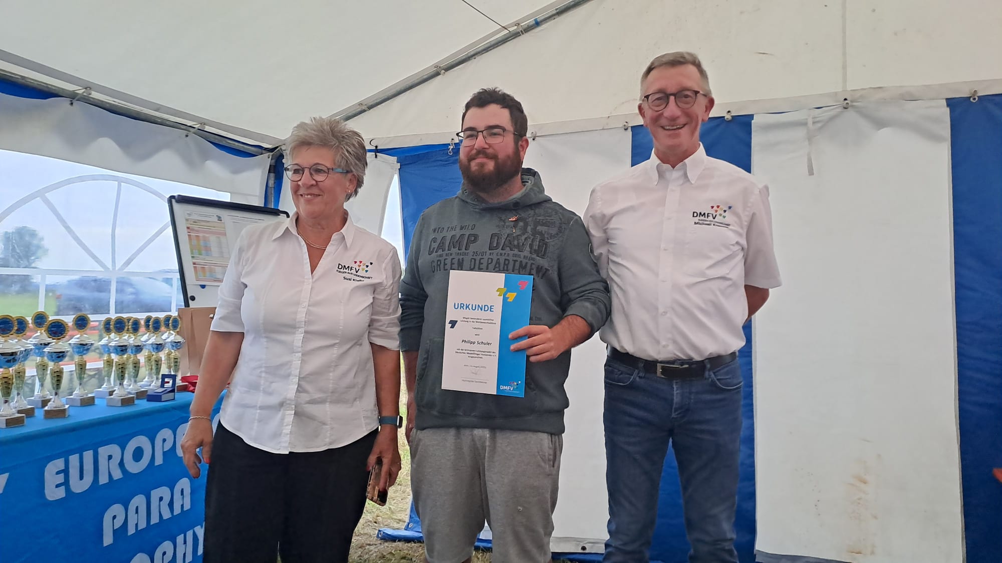 Leistungsnadel Philipp Schuler Leistungsnadel Philipp Schuler