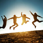 Einladung zum JUMP! Meet Up 2026