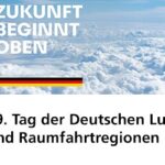 DMFV-Präsident beim Tag der Deutschen Luft- und Raumfahrt in Dresden