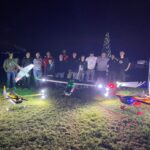 Modellflugfest bei der MFG Aspach