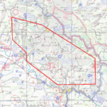 Flugbeschränkungsgebiet ED-R Grafenau