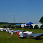 Aktuelle Übersicht der Anmeldungen zum IMAC German Cup 2026