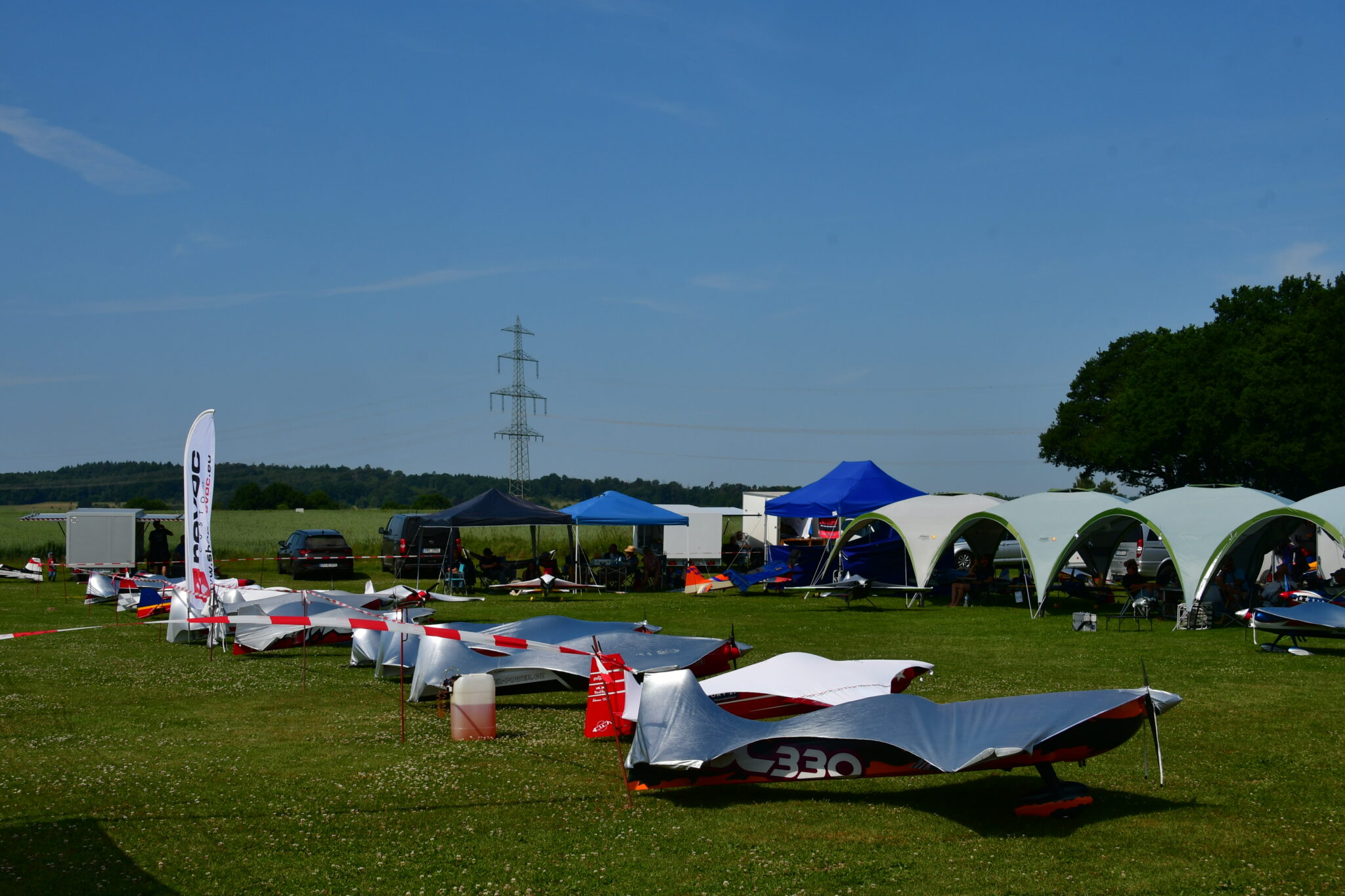 Aktuelle Übersicht der Anmeldungen zum IMAC German Cup 2026 1 DSC 1526 scaled
