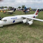 ESC-Saison 2025 und Deutsche Meisterschaft Semi-Scale- und Scale-Motorflugmodelle 1 ESC-Saison 2025 und Deutsche Meisterschaft Semi-Scale- und Scale-Motorflugmodelle