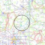 Flugbeschränkung ED-R Mahlwinkel