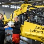 Bundesverkehrsminister eröffnet EUROPEAN ROTORS 2025