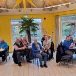 DMFV Mitgliedertreffen Brandenburg 2025