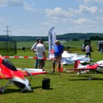 Rulebook for the IMAC EuroCup Germany 2026