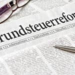 Unsere Handlungsempfehlung zur Grundsteuerreform
