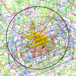 Kurzfristiges Flugverbot um Berlin (ED-R Humboldt)
