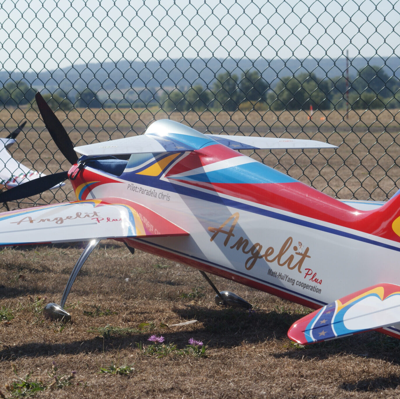 F3A Modell - Hameln 2022