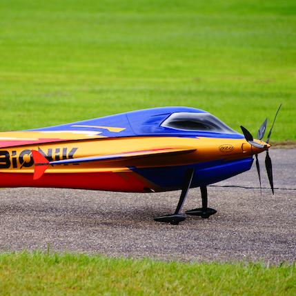 F3A Modell - Oberhausen-Rheinhausen 2023