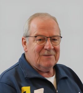 Blum Fred 1 restored