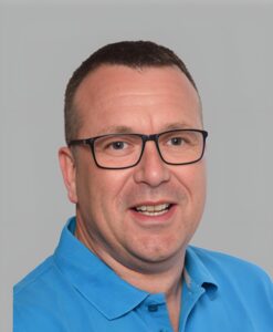 Bothmer Holger restored