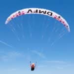 „Fly together – Fly with Friends“ 2026 | DMFV-Treffen/-Meeting für Gleitschirmflieger