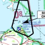 Flugbeschränkungsgebiet ED-R Peenemünde